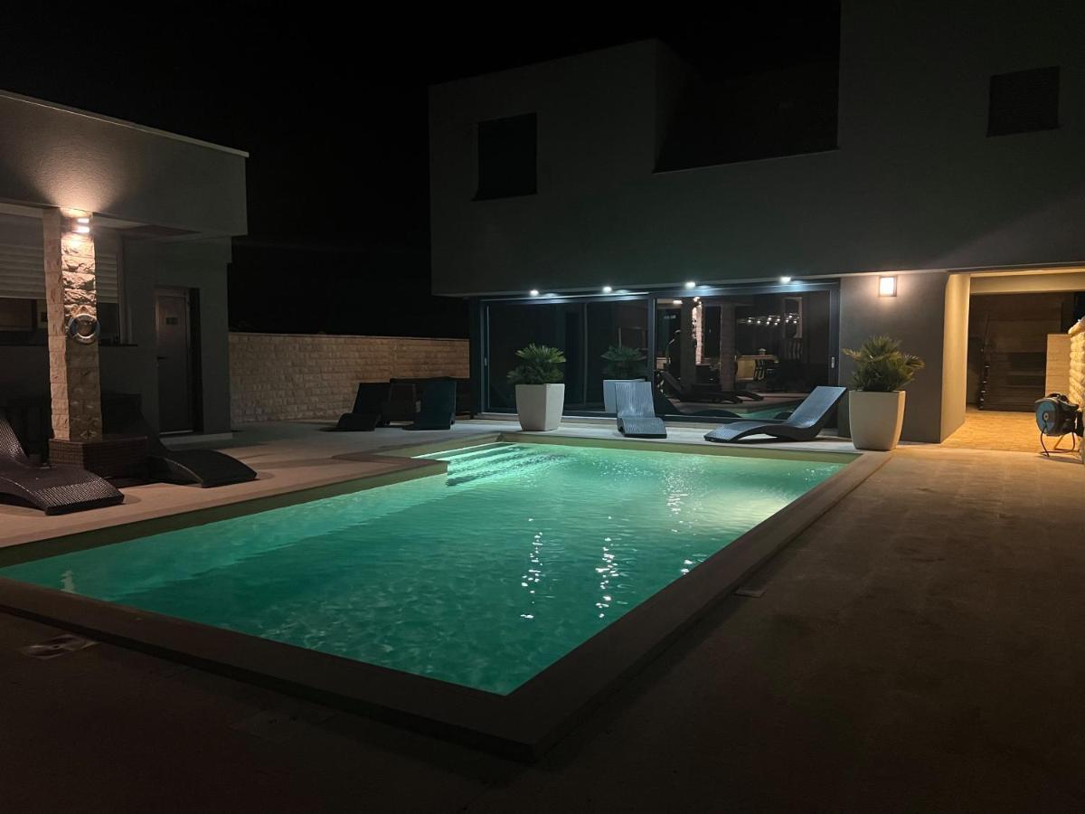 Apartments Dream House Zaton Zaton (Zadar) Exterior foto