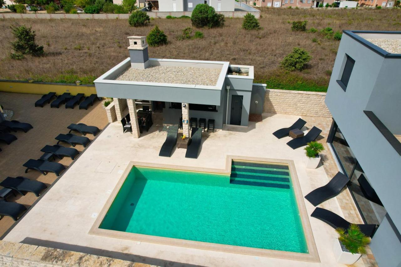 Apartments Dream House Zaton Zaton (Zadar) Exterior foto