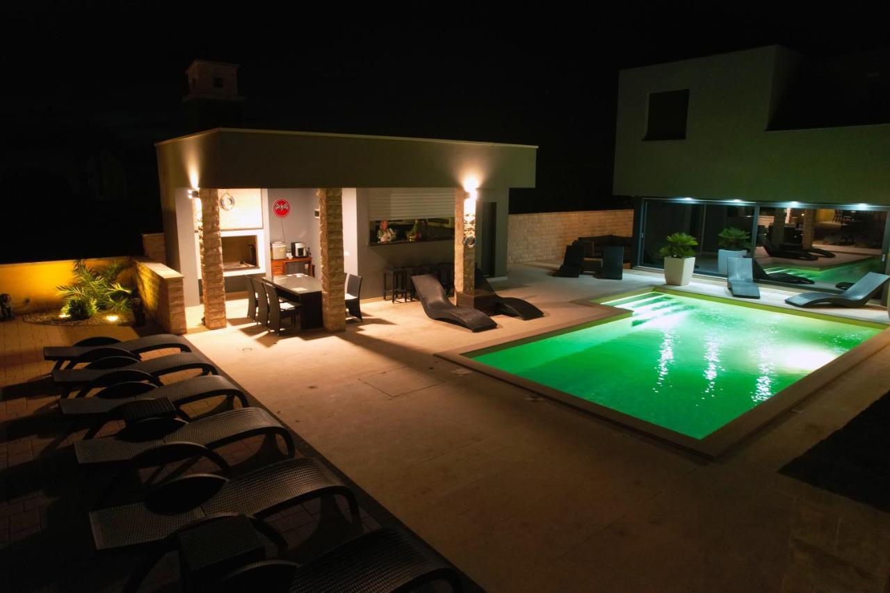 Apartments Dream House Zaton Zaton (Zadar) Exterior foto