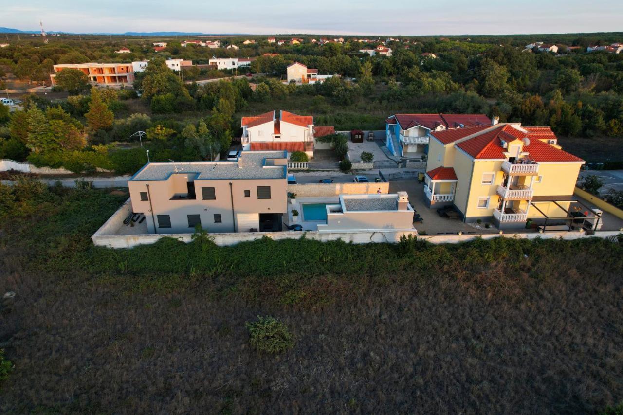 Apartments Dream House Zaton Zaton (Zadar) Exterior foto