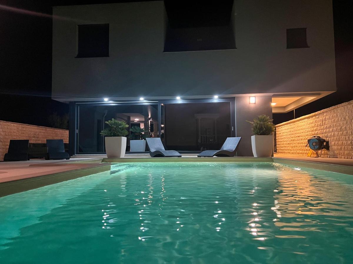 Apartments Dream House Zaton Zaton (Zadar) Exterior foto