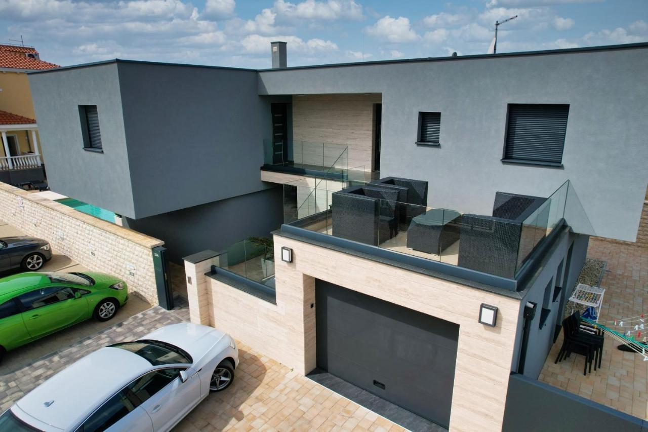Apartments Dream House Zaton Zaton (Zadar) Exterior foto